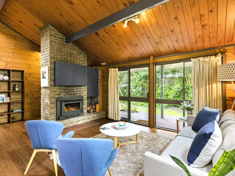 Fourth view of Homely house listing, 66 Bayview Road, Balnarring Beach VIC 3926