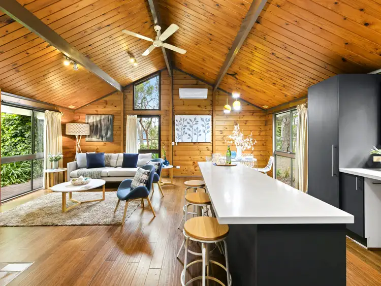 Fifth view of Homely house listing, 66 Bayview Road, Balnarring Beach VIC 3926