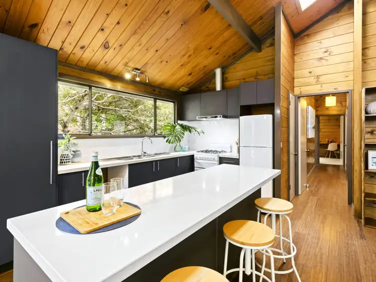 Sixth view of Homely house listing, 66 Bayview Road, Balnarring Beach VIC 3926
