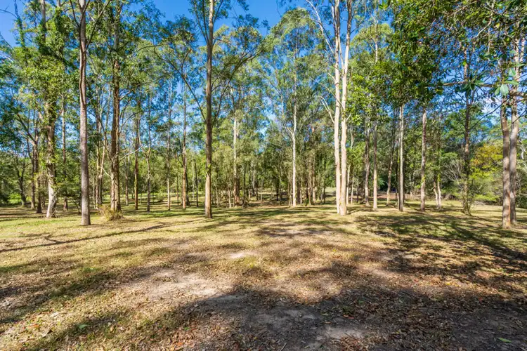Second view of Homely land listing, 76-82 Country Crescent, Nerang QLD 4211
