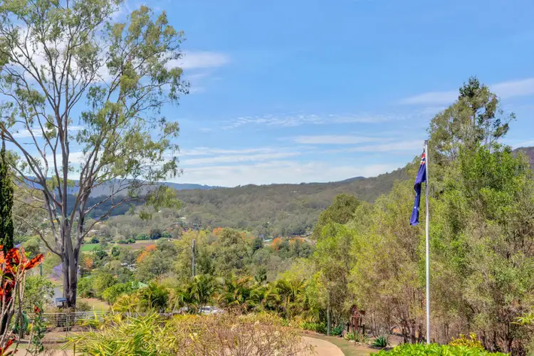 Third view of Homely house listing, 85 Monarch Drive, Canungra QLD 4275