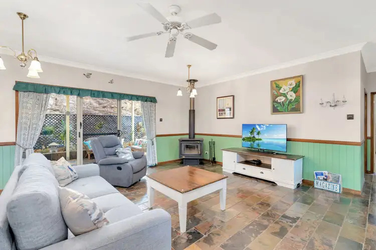 Fifth view of Homely house listing, 85 Monarch Drive, Canungra QLD 4275