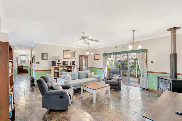 Sixth view of Homely house listing, 85 Monarch Drive, Canungra QLD 4275