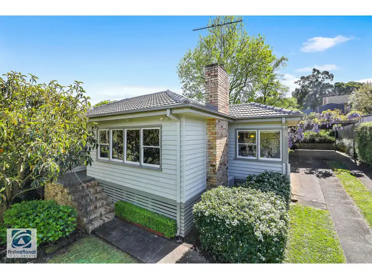 Second view of Homely house listing, 23 Church Street, Drouin VIC 3818