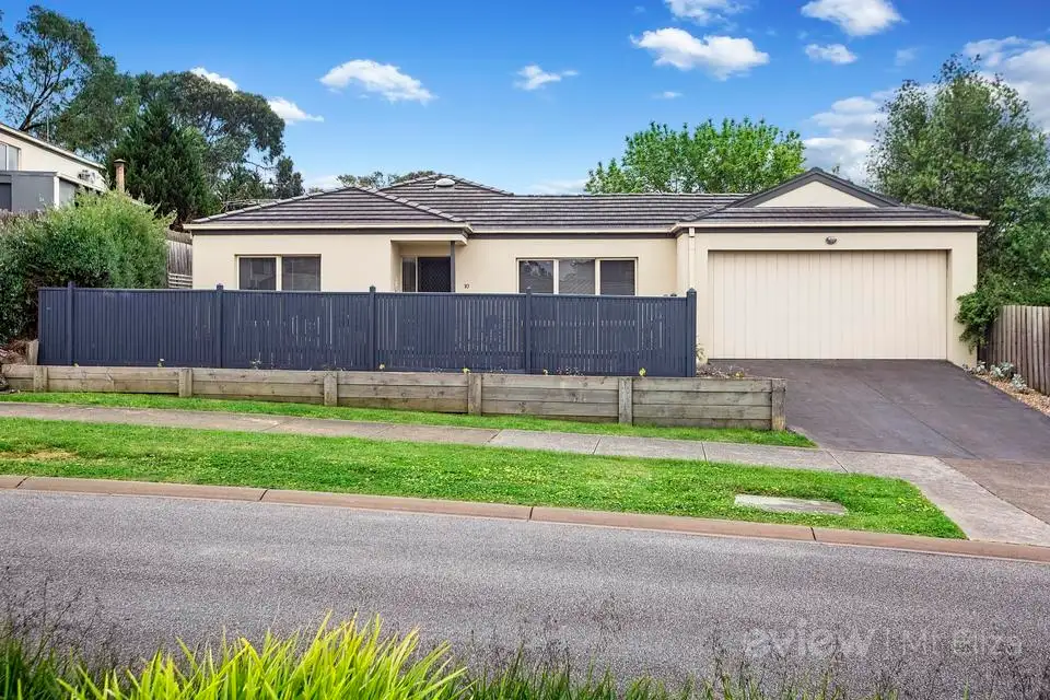 Main view of Homely unit listing, 10/28 Ruby Joy Drive, Somerville VIC 3912
