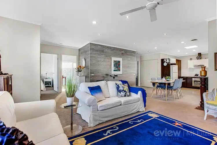 Second view of Homely unit listing, 10/28 Ruby Joy Drive, Somerville VIC 3912