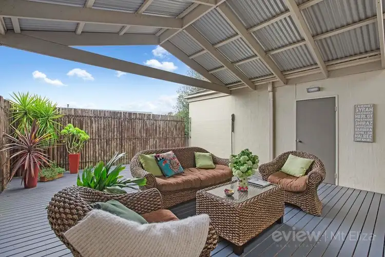 Third view of Homely unit listing, 10/28 Ruby Joy Drive, Somerville VIC 3912