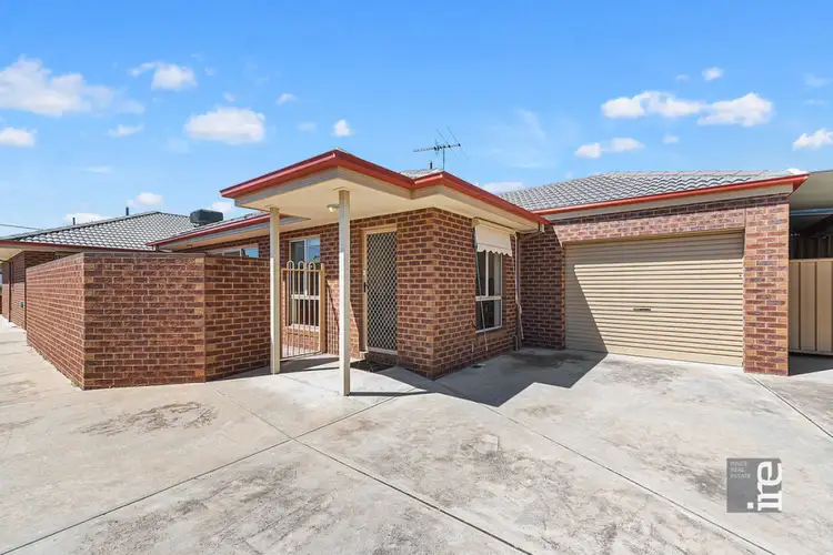 2/13 Burns Street, Wangaratta VIC 3677