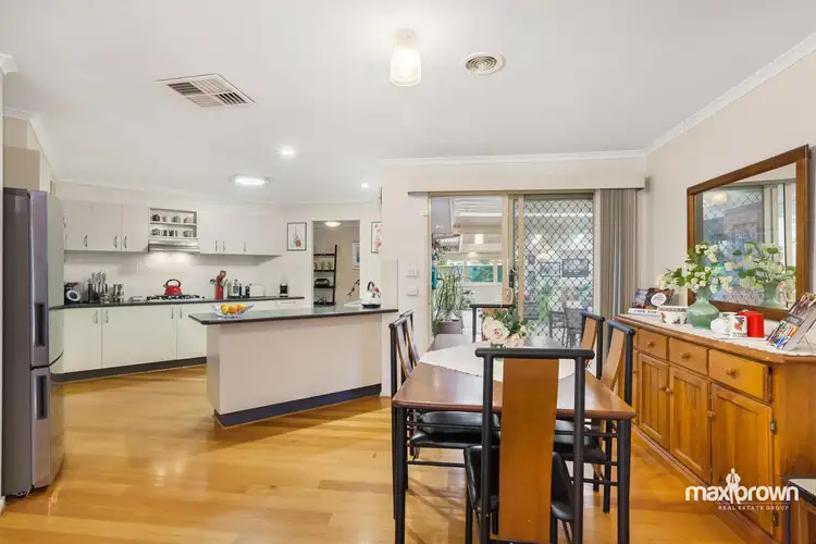 Third view of Homely house listing, 23 Wyatt Way, Wallan VIC 3756