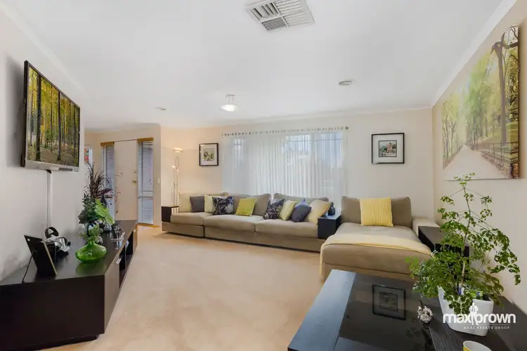 Fourth view of Homely house listing, 23 Wyatt Way, Wallan VIC 3756