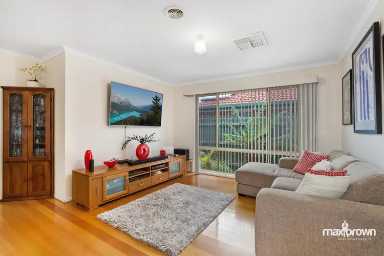 Fifth view of Homely house listing, 23 Wyatt Way, Wallan VIC 3756