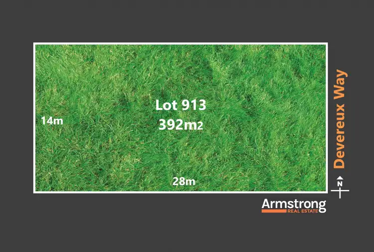 LOT 913, 31 Devereux Way, Charlemont VIC 3217