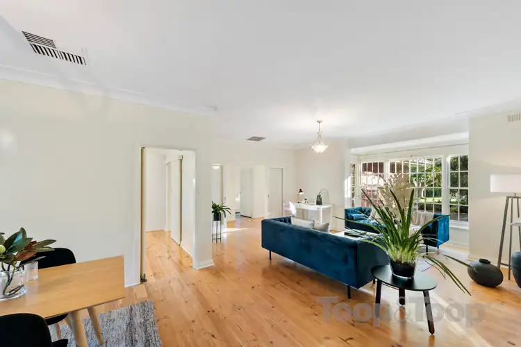 Fourth view of Homely house listing, 3 Bradfield Street, Burnside SA 5066