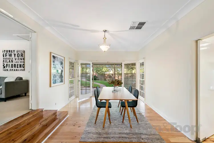 Fifth view of Homely house listing, 3 Bradfield Street, Burnside SA 5066