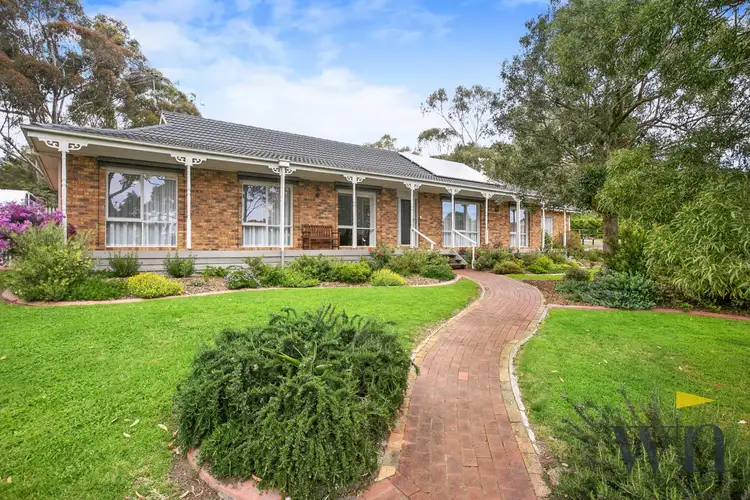 2 A'Beckett Close, Mount Martha VIC 3934