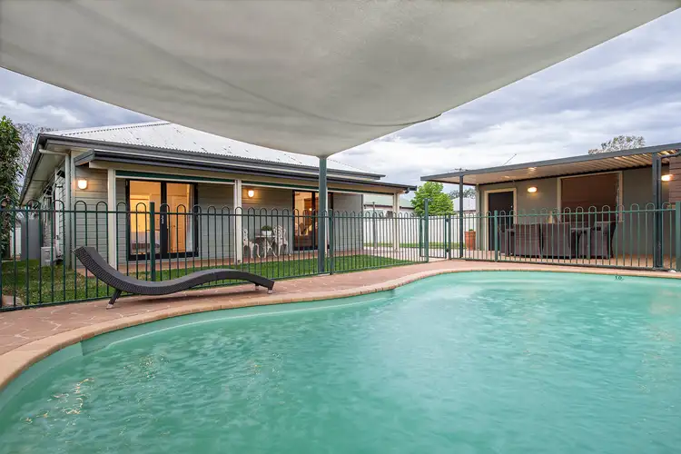 34 George Street, Muswellbrook NSW 2333