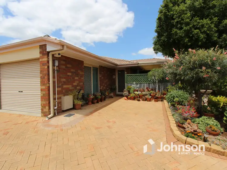 9/128 Meadowlands Road, Carina QLD 4152