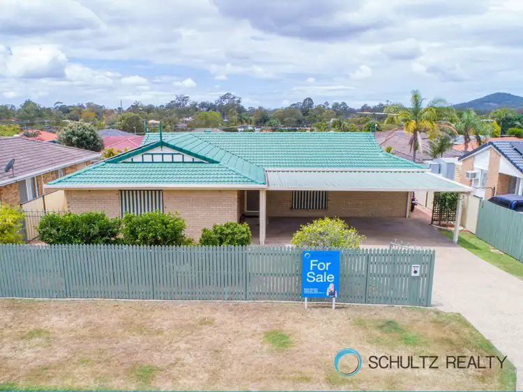 Second view of Homely house listing, 51 McKinley Street, Eagleby QLD 4207