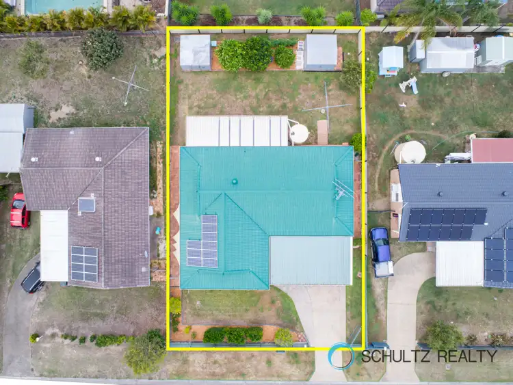 Third view of Homely house listing, 51 McKinley Street, Eagleby QLD 4207