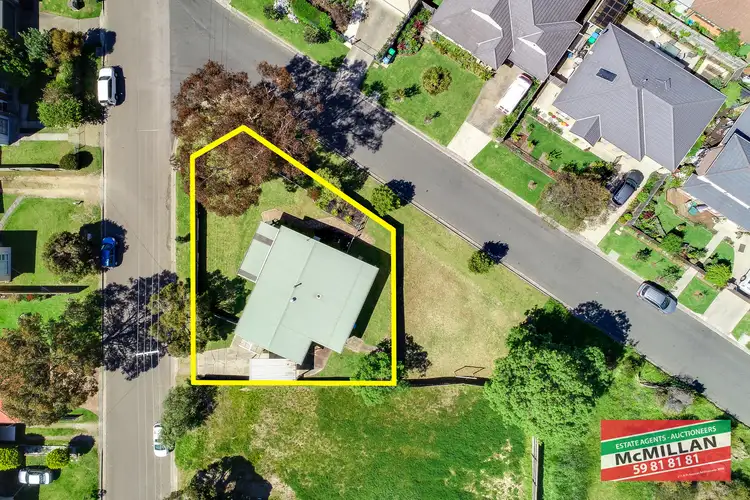 Main view of Homely house listing, 2-4 Clematis Street, Dromana VIC 3936