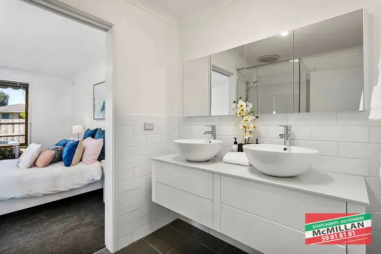 Fourth view of Homely house listing, 2-4 Clematis Street, Dromana VIC 3936