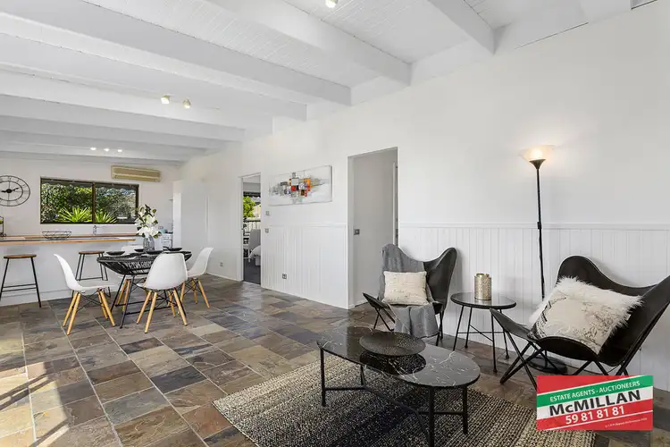 Fifth view of Homely house listing, 2-4 Clematis Street, Dromana VIC 3936