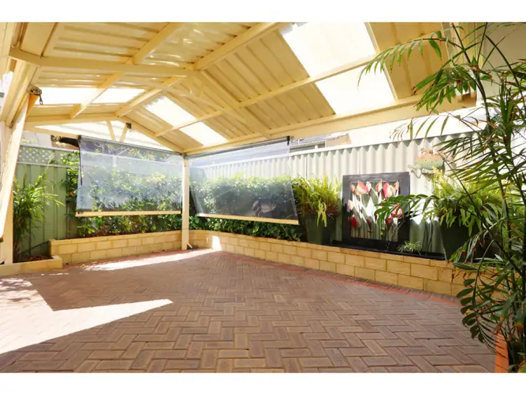 Seventh view of Homely house listing, 28A Davy Street, Alfred Cove WA 6154