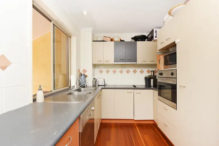Third view of Homely apartment listing, 91/1 Poinsettia Court, Mooloolaba QLD 4557