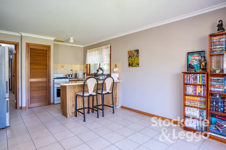 Third view of Homely house listing, 11 Fairhills Drive, Rye VIC 3941