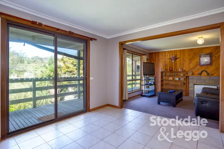 Sixth view of Homely house listing, 11 Fairhills Drive, Rye VIC 3941