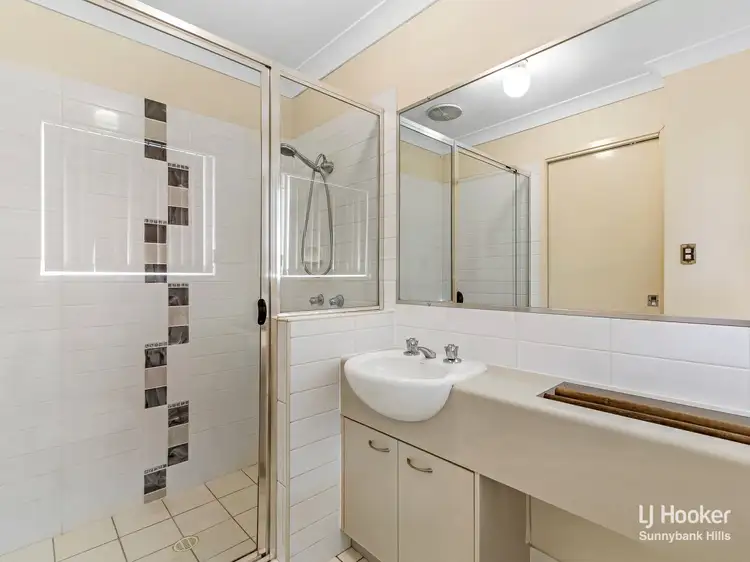 Third view of Homely townhouse listing, 38/8 Earnshaw Street, Calamvale QLD 4116