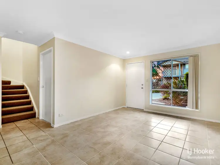 Fourth view of Homely townhouse listing, 38/8 Earnshaw Street, Calamvale QLD 4116