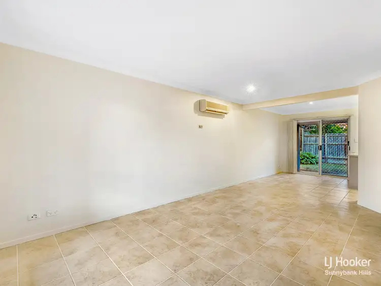 Fifth view of Homely townhouse listing, 38/8 Earnshaw Street, Calamvale QLD 4116