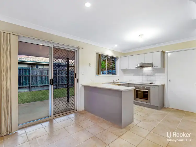 Sixth view of Homely townhouse listing, 38/8 Earnshaw Street, Calamvale QLD 4116