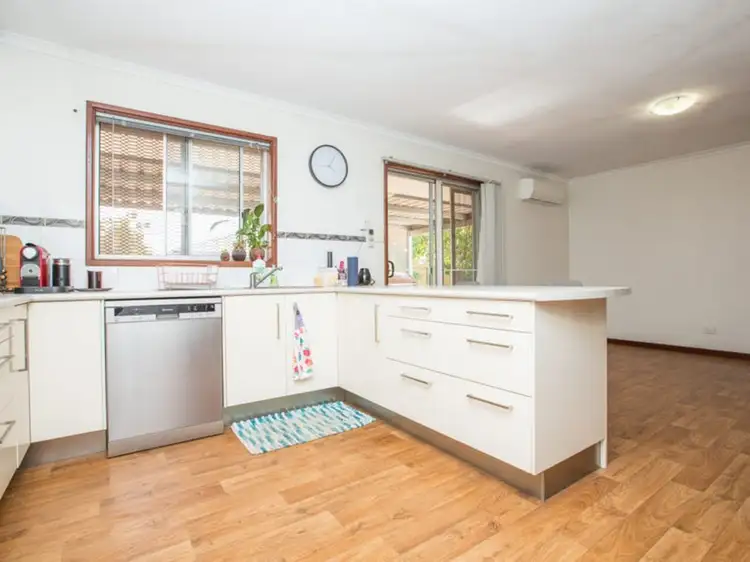 Third view of Homely house listing, 8 Skippers Loop, South Hedland WA 6722