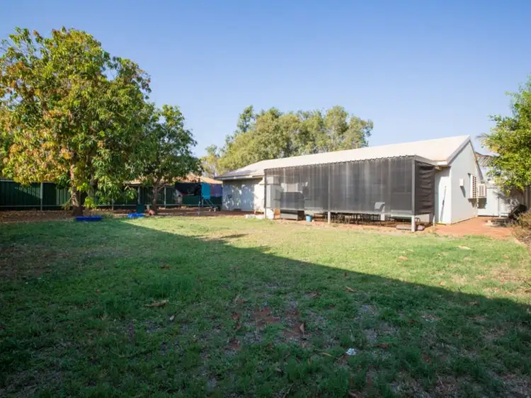 Fifth view of Homely house listing, 8 Skippers Loop, South Hedland WA 6722