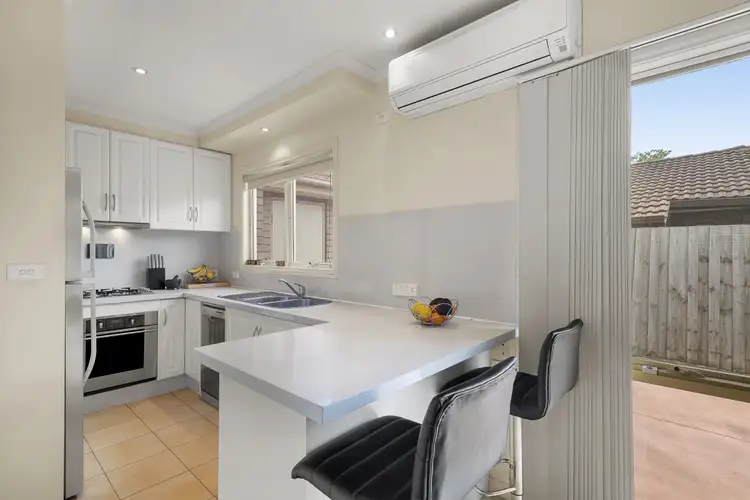 Third view of Homely townhouse listing, 2/7A Waxman Parade, Brunswick West VIC 3055