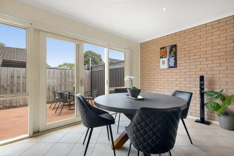 Fourth view of Homely townhouse listing, 2/7A Waxman Parade, Brunswick West VIC 3055