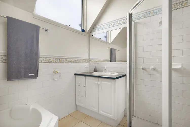 Sixth view of Homely townhouse listing, 2/7A Waxman Parade, Brunswick West VIC 3055