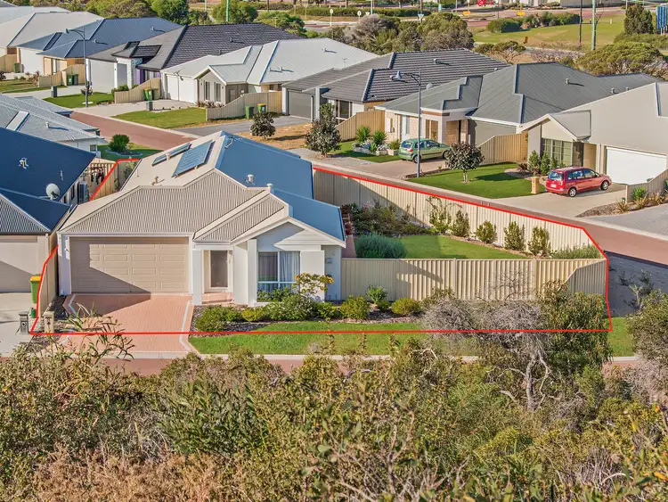 Second view of Homely house listing, 21 Arawatta Loop, Madora Bay WA 6210