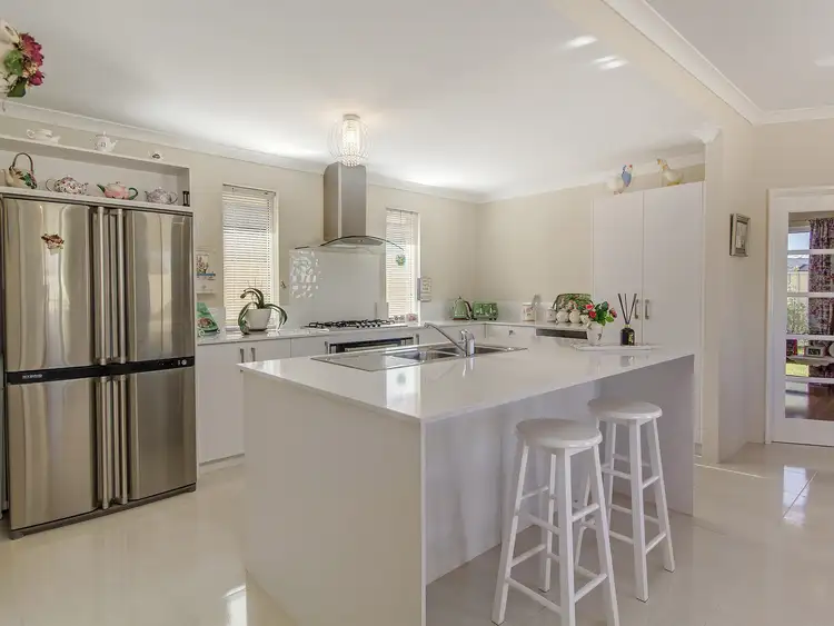 Third view of Homely house listing, 21 Arawatta Loop, Madora Bay WA 6210