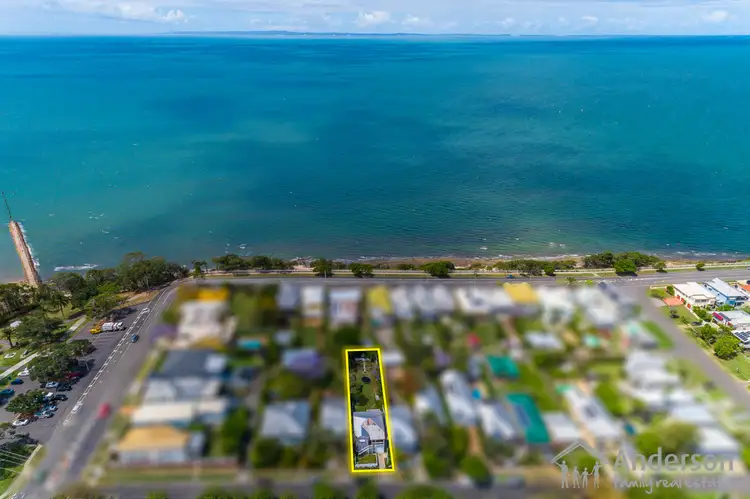 16 Sunday Street, Shorncliffe QLD 4017