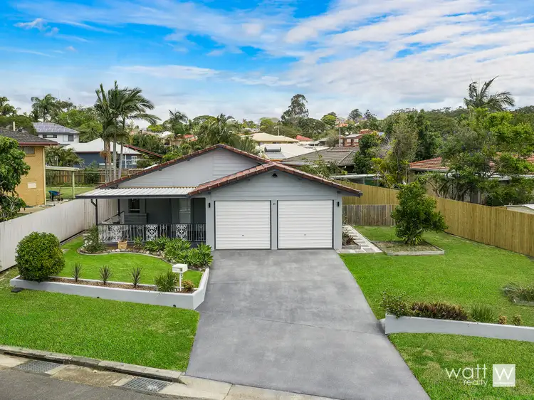 46 Alexis Street, Aspley QLD 4034