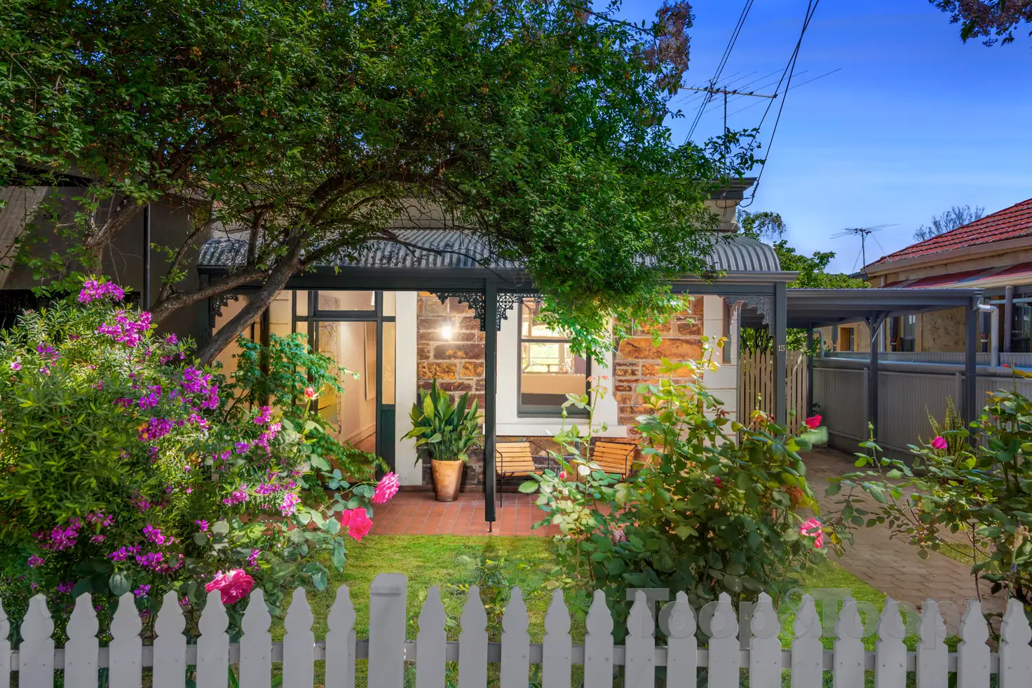 Main view of Homely house listing, 15 Howard Street, Beulah Park SA 5067