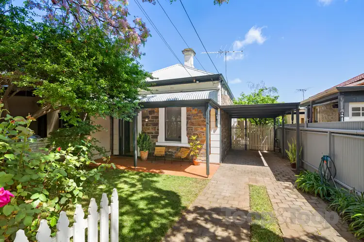 Second view of Homely house listing, 15 Howard Street, Beulah Park SA 5067