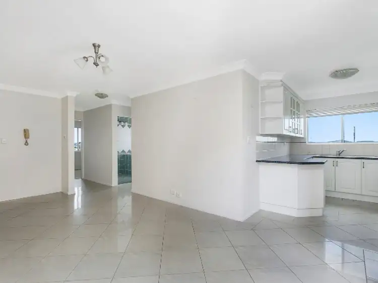 6/9 Lomond Terrace, East Brisbane QLD 4169