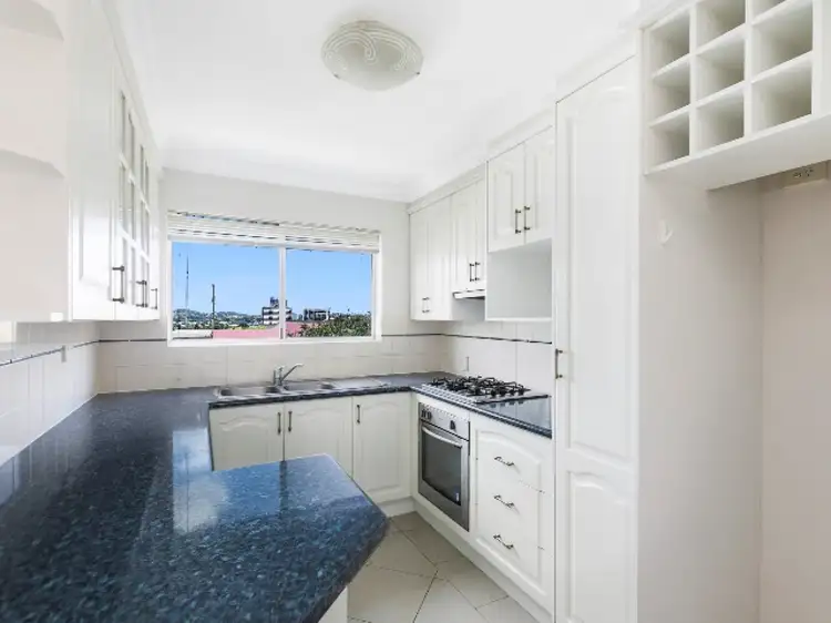 Second view of Homely apartment listing, 6/9 Lomond Terrace, East Brisbane QLD 4169