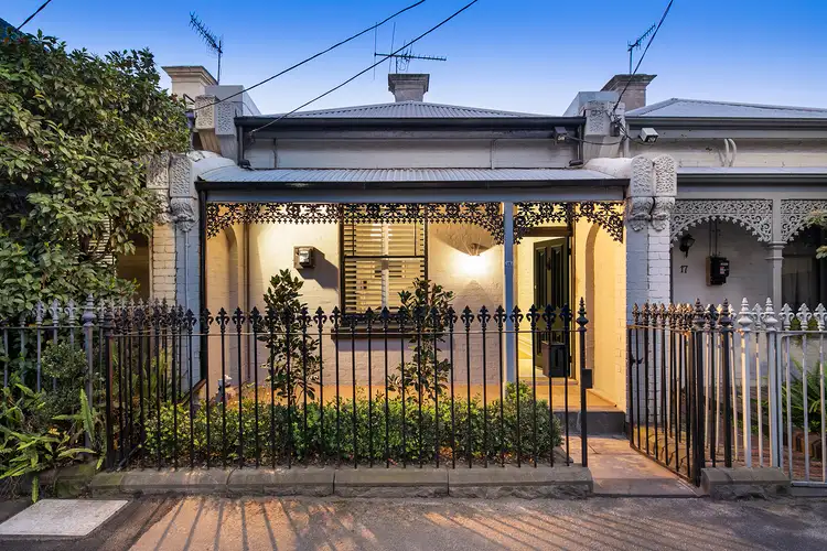 15 Howard Street, Richmond VIC 3121