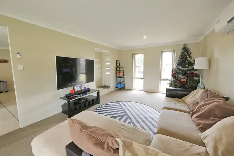 Third view of Homely house listing, 15 Zac Street, Kalkie QLD 4670