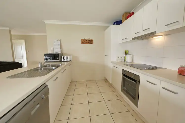 Sixth view of Homely house listing, 15 Zac Street, Kalkie QLD 4670